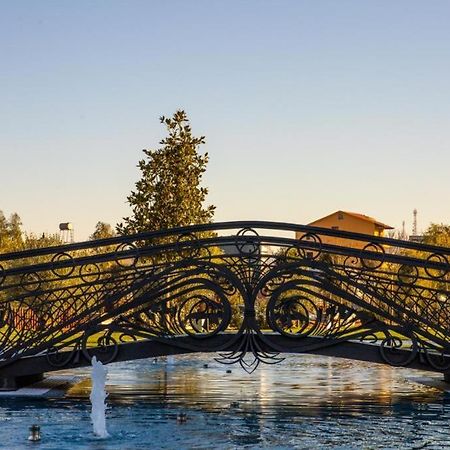 Ajman Park & Resorts Shijak Екстер'єр фото