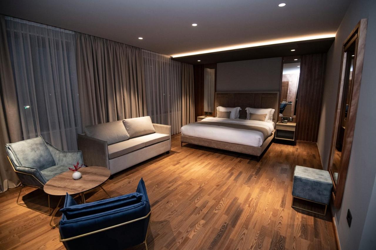 Ajman Park & Resorts Shijak Екстер'єр фото