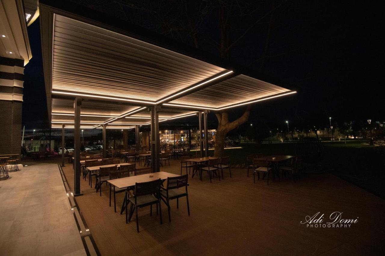 Ajman Park & Resorts Shijak Екстер'єр фото